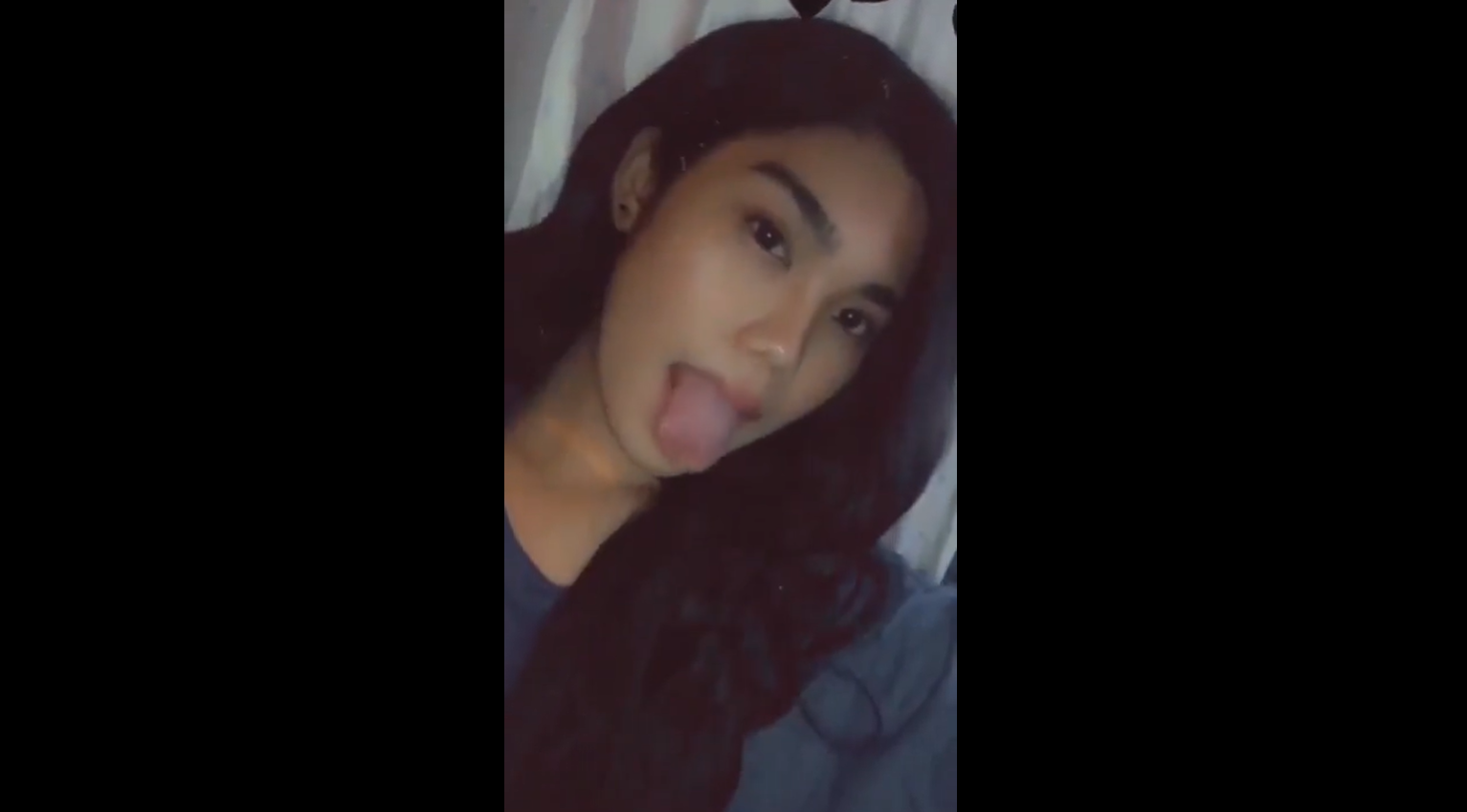 Caca Cantika Pegawai Pabrik Yang Viral Di Genjot Atasan