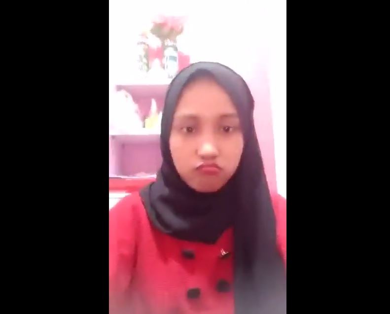 Santriwati Di Pesantren Viral Di gitu Pa Usatadz Sampai Hamil