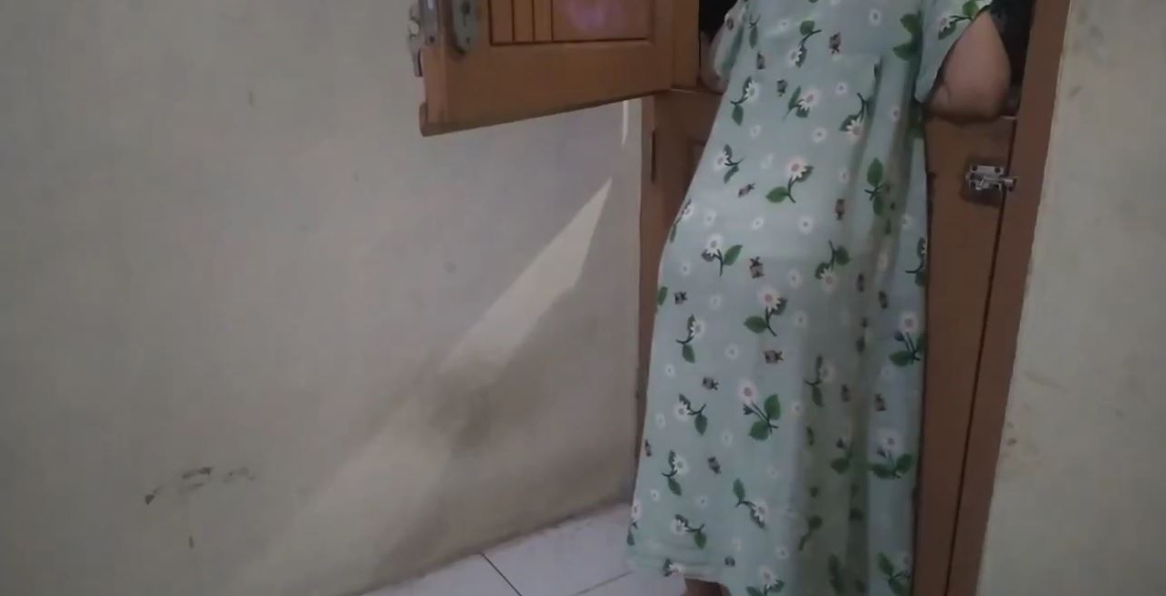 Ngintipin Tetangga Lagi Gituan Malah Di Ajakin Bareng