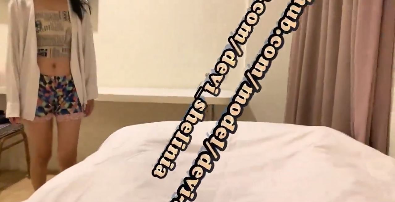 Viral ABG Yang Masih SMA Bilang Kerja Kelompok Malah Ke Kosan Pacar