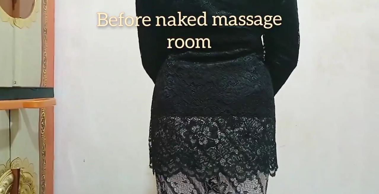 Yandex Cantik Viral Kebaya Hitam Kiw Kiw Di Pabrik Gula