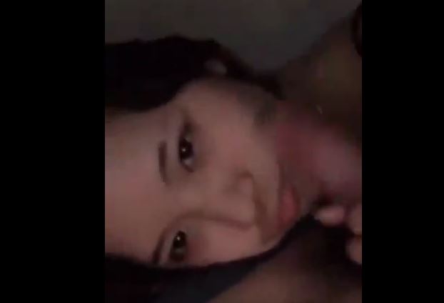 Desahan Viral Dari Gadis Desa Yang Snagat Bikin Candu Sekali