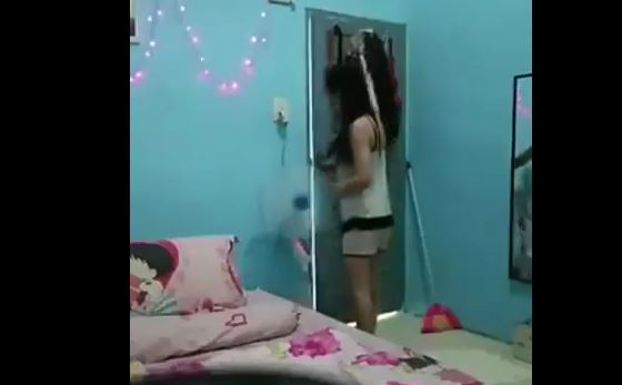 Indo Viral Ketagihan Dengan Ulekan Penjual Lotek Di Kampung Viral